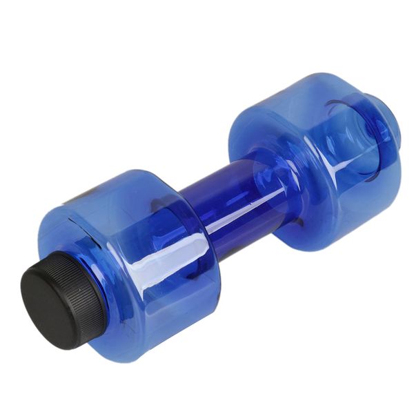 550ml fitness dumbbells leak proof portable sports water bottles unbreakable plastic sports bottles shaker pet dumbbells unisex
550ml fitness dumbbells leak proof portable sports water bottles unbreakable plastic sports bottles shaker pet dumbbells unisex