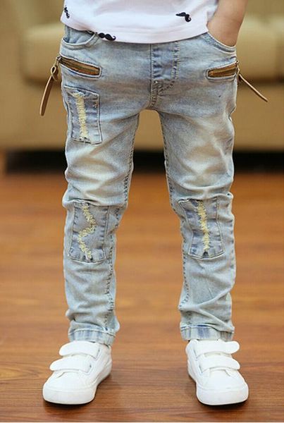 fashion kids boys jeans denim clothing pants boy clothes trousers bottoms jeans boys, Blue
fashion kids boys jeans denim clothing pants boy clothes trousers bottoms jeans boys, Blue