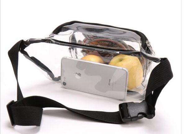 clear purse stadium approved bag of man with zipper and shoulder strap on sale, Black;white
clear purse stadium approved bag of man with zipper and shoulder strap on sale, Black;white