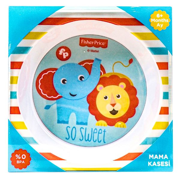 fisher price stripes feeding cup