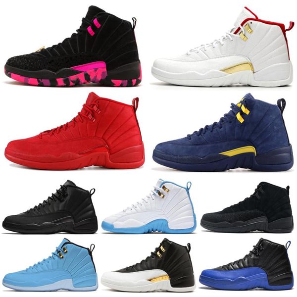 basketball wholesale shoes 12 12s men shoe doernbecher wings reverse taxi game royal french blue mens trainers outdoor sports sneakers 7-13
basketball wholesale shoes 12 12s men shoe doernbecher wings reverse taxi game royal french blue mens trainers outdoor sports sneakers 7-13