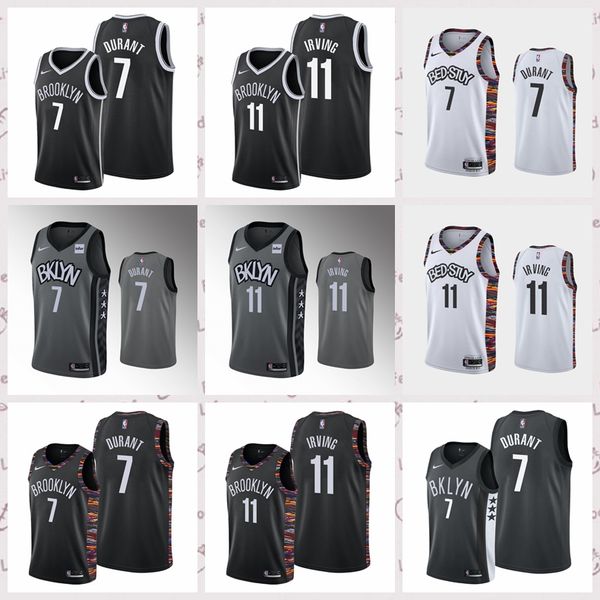 2020 mens brooklynnets 11kyrie irving 7kevin durant basketball jersey cityedition stitched shirts, Black;red
2020 mens brooklynnets 11kyrie irving 7kevin durant basketball jersey cityedition stitched shirts, Black;red