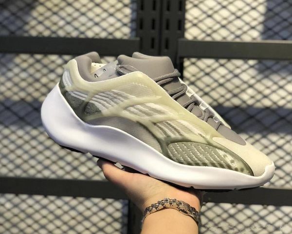 azael 700 v3 kids foam runner shoes grey white skeleton green glow in the dark men women designer shoes sneakers size 5-11.5
azael 700 v3 kids foam runner shoes grey white skeleton green glow in the dark men women designer shoes sneakers size 5-11.5