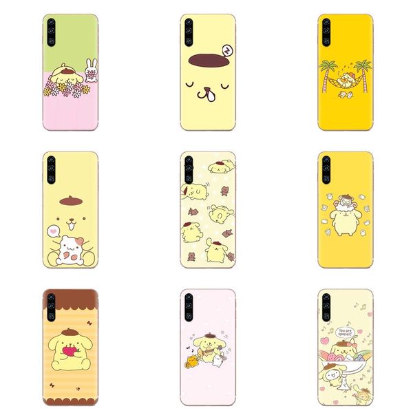 пользовательские для huawei p7 p8 p9 p10 p20 p30 lite mini plus pro y9 prime p smart z 2018 2019 tpu coque case capa sanrio pom pom purin
пользовательские для huawei p7 p8 p9 p10 p20 p30 lite mini plus pro y9 prime p smart z 2018 2019 tpu coque case capa sanrio pom pom purin