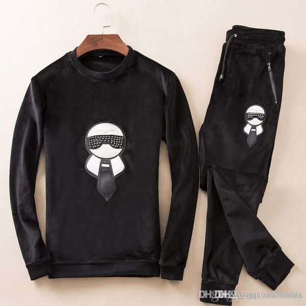 new designer tracksuit men luxury sweat suitsbrand mens jogger suits jacket + pants sets sporting women designer tracksuits sweat suit, Gray
new designer tracksuit men luxury sweat suitsbrand mens jogger suits jacket + pants sets sporting women designer tracksuits sweat suit, Gray