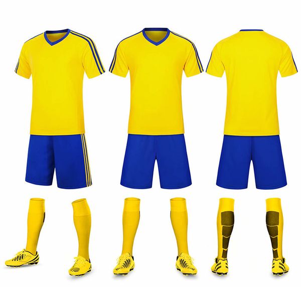 2019 men training football sets with shorts uniforms reversible football jerseys for that home and away look kits sports b37-29, Black;red
2019 men training football sets with shorts uniforms reversible football jerseys for that home and away look kits sports b37-29, Black;red