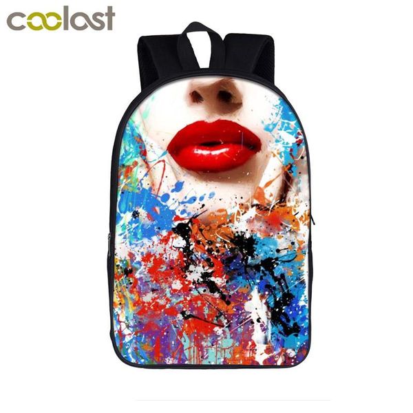 100% new brand designer backpack for teenager girls boys school bags women travel bag lapbackpack kids book bag
100% new brand designer backpack for teenager girls boys school bags women travel bag lapbackpack kids book bag