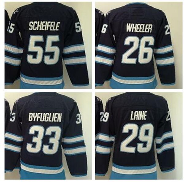kid discount buy athletic fan clothing jerseys, winter 2019 fanatics26 wheeler 29 laine 33 byfuglien 55 scheifele hockey jersey near, Black;red
kid discount buy athletic fan clothing jerseys, winter 2019 fanatics26 wheeler 29 laine 33 byfuglien 55 scheifele hockey jersey near, Black;red