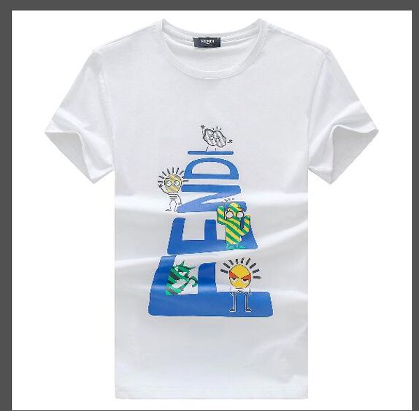 mens designer shirt summer casual t shirts for men short sleeve shirt brand clothing letter pattern printed tees crew neck size -3xl, White;black
mens designer shirt summer casual t shirts for men short sleeve shirt brand clothing letter pattern printed tees crew neck size -3xl, White;black