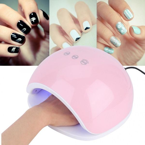 nail lamp 75w powerful uv led nail lamp quick dry intelligent sensor manicure eu plug 110-240v s
nail lamp 75w powerful uv led nail lamp quick dry intelligent sensor manicure eu plug 110-240v s