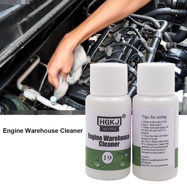 liquid 20ml/50ml optional car engine compartment cleaner heavy oil pollution engine warehouse cleaner car clean tool
liquid 20ml/50ml optional car engine compartment cleaner heavy oil pollution engine warehouse cleaner car clean tool