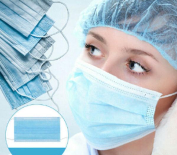 место второй волос маски одноразовые трехслойные защитные маски анти-летать пыли анти-туман анти-дымка пыльцы одноразовые нос и рот mask7339
место второй волос маски одноразовые трехслойные защитные маски анти-летать пыли анти-туман анти-дымка пыльцы одноразовые нос и рот mask7339