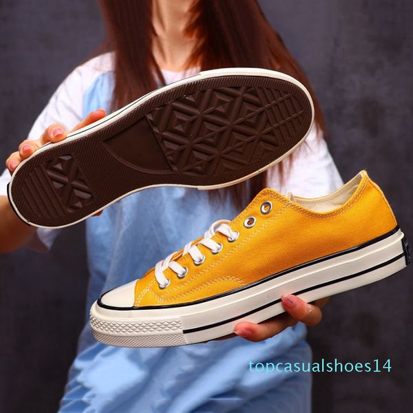 men shoes classic women shoes low cut canvas skeatboarding shoes rubber bottom casual 90s designer zapatos star eur35-44 t14, Black
men shoes classic women shoes low cut canvas skeatboarding shoes rubber bottom casual 90s designer zapatos star eur35-44 t14, Black