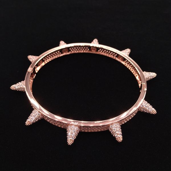 new fashion gold & white gold plated cz cubic zircon lovers hip hop stud cuff bangle bracelet 7mm miami rapper jewelry wristband for couples
new fashion gold & white gold plated cz cubic zircon lovers hip hop stud cuff bangle bracelet 7mm miami rapper jewelry wristband for couples