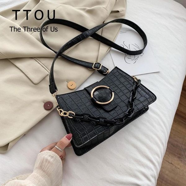 crocodile pattern pu leather crossbody bags for women 2020 shoulder bag female totes lady travel handbag solid messenger bag
crocodile pattern pu leather crossbody bags for women 2020 shoulder bag female totes lady travel handbag solid messenger bag