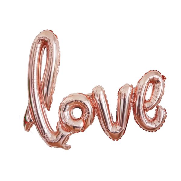 wedding decoration decorative valentine's day proposal confession aluminum film balloon one-piece love lettered aluminum film ba
wedding decoration decorative valentine's day proposal confession aluminum film balloon one-piece love lettered aluminum film ba