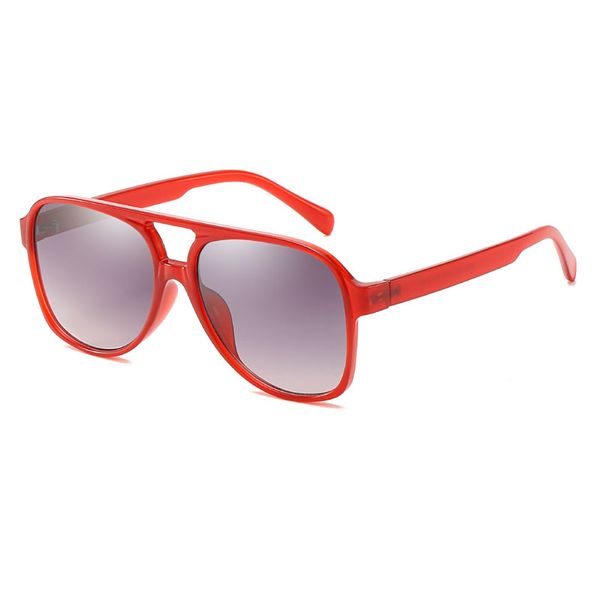 new fashion brand designer women's men' sunglasses europe and the united states fashion trend sunglasses big box sunglasses retro, White;black
new fashion brand designer women's men' sunglasses europe and the united states fashion trend sunglasses big box sunglasses retro, White;black