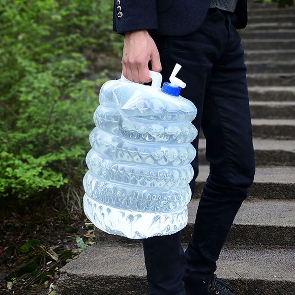 5l/10l/15l water bucket with lid outdoor camping pe bucket portable folding water bag covered plastic bag h6
5l/10l/15l water bucket with lid outdoor camping pe bucket portable folding water bag covered plastic bag h6