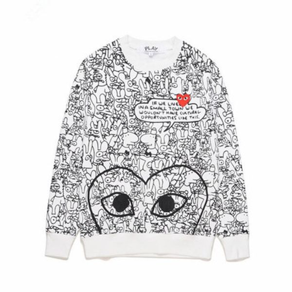 lover com des play garcons cdg holiday heart emoji play long sleeve des garcons new white long sleeve hoodies, Black;red
lover com des play garcons cdg holiday heart emoji play long sleeve des garcons new white long sleeve hoodies, Black;red
