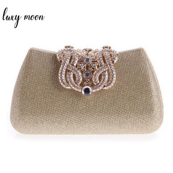 gold clutch full luxury diamond crown evening bags silver evening clutch party purse glitter wedding bags 100% real picture
gold clutch full luxury diamond crown evening bags silver evening clutch party purse glitter wedding bags 100% real picture