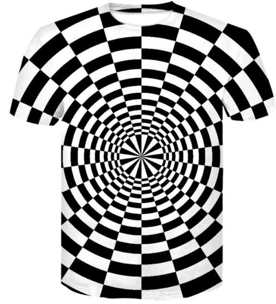 athletic design casual loose printed t-shirt men's clothing summer new vertigo abstract stereogram print short sleeve t-shirt apparel s, Black
athletic design casual loose printed t-shirt men's clothing summer new vertigo abstract stereogram print short sleeve t-shirt apparel s, Black