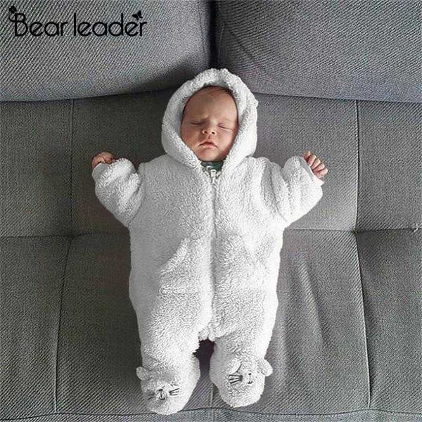 bear leader winter baby rompers 0-24m newborn infant baby boy girl autumn clothes new romper long sleeve rompers outfits clothes, Blue
bear leader winter baby rompers 0-24m newborn infant baby boy girl autumn clothes new romper long sleeve rompers outfits clothes, Blue