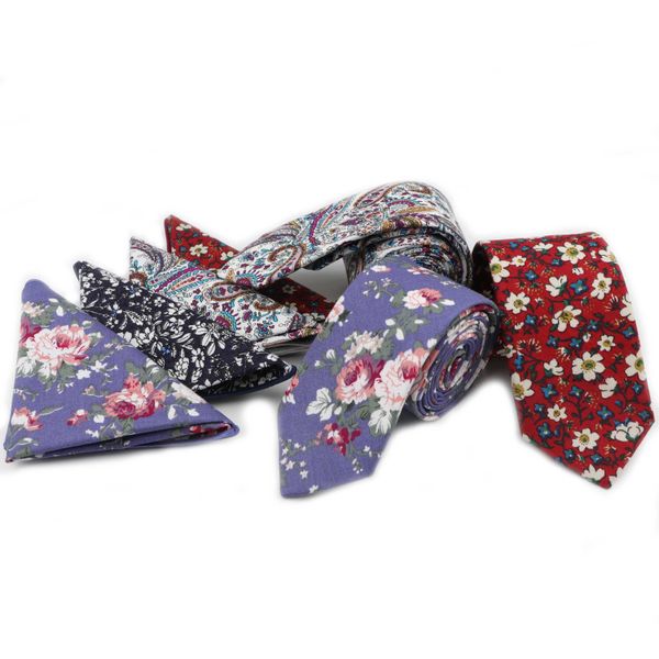 rose narrow tie hankerchief set 100% cotton textile ties pocket square printing floral flower necktie classic skinny tie 2 pcs, Blue;purple
rose narrow tie hankerchief set 100% cotton textile ties pocket square printing floral flower necktie classic skinny tie 2 pcs, Blue;purple