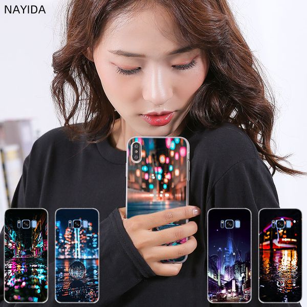 phone cases silicone soft cover for samsung s10 s9 s8 s7 s6 plus edge e note 10 9 8 pro case city lights
phone cases silicone soft cover for samsung s10 s9 s8 s7 s6 plus edge e note 10 9 8 pro case city lights