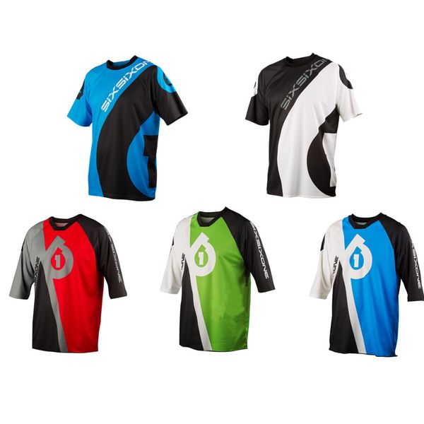 2020 short jersey mountain bike mtb shirts offroad dh motorcycle jersey motocross sportwear bmx brand-clothing, Black;red
2020 short jersey mountain bike mtb shirts offroad dh motorcycle jersey motocross sportwear bmx brand-clothing, Black;red