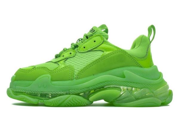new fashion designer shoes casual shoes men women cushion triple s 3.0 combination nitrogen outsole crystal bottom dad casual sneakers shoes, Black
new fashion designer shoes casual shoes men women cushion triple s 3.0 combination nitrogen outsole crystal bottom dad casual sneakers shoes, Black