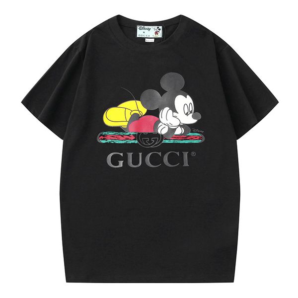 Summer Fashion Mens Designer T Shirts Cotton Short Sleeves Printed T Shirt Men Women Casual Tees Tops
Summer Fashion Mens Designer T Shirts Cotton Short Sleeves Printed T Shirt Men Women Casual Tees Tops