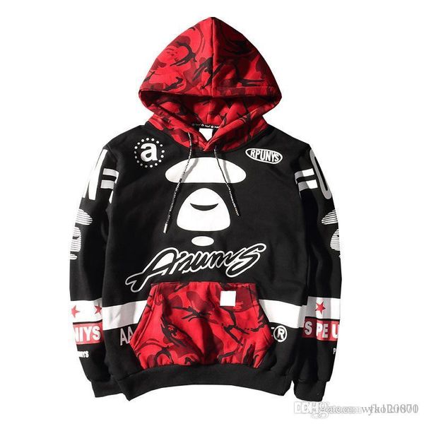 men's fashion hooded sweater vetements polizei men's jacket raincoat waterproof sunscreen windbreaker casual brand men's clot, Black
men's fashion hooded sweater vetements polizei men's jacket raincoat waterproof sunscreen windbreaker casual brand men's clot, Black