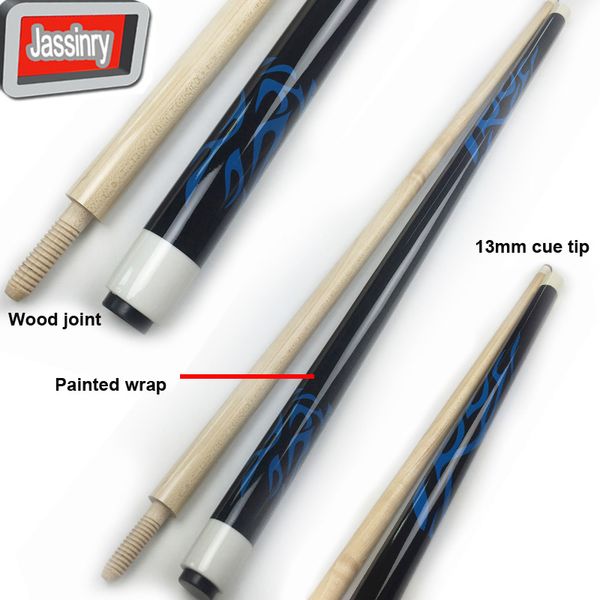 jassinry black 13mm carom cue sticks with wood joint pool carom billiards cue nine-ball ball arm cues maple wood ing
jassinry black 13mm carom cue sticks with wood joint pool carom billiards cue nine-ball ball arm cues maple wood ing
