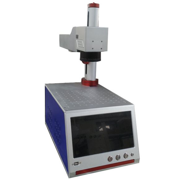 миниая машина маркировки лазера волокна с компьютером 20w 30w источник raycus sino гальванометр гравер лазера металла cnc
миниая машина маркировки лазера волокна с компьютером 20w 30w источник raycus sino гальванометр гравер лазера металла cnc