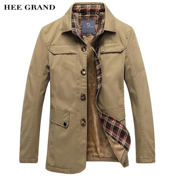hee grand men's long stretch fashion coat comfortable material turn-down collar new arrival late autumn and winter blend mwf314, Tan;black
hee grand men's long stretch fashion coat comfortable material turn-down collar new arrival late autumn and winter blend mwf314, Tan;black