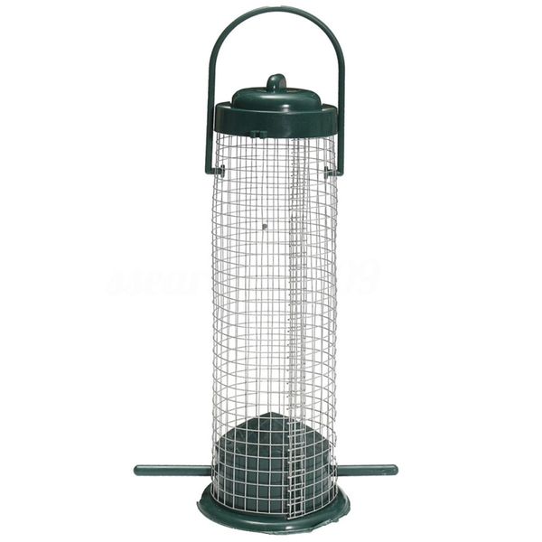 new bird feeder park bird supplies pet products bird wild outdoor garden hanging ports seed plastic feeder
new bird feeder park bird supplies pet products bird wild outdoor garden hanging ports seed plastic feeder