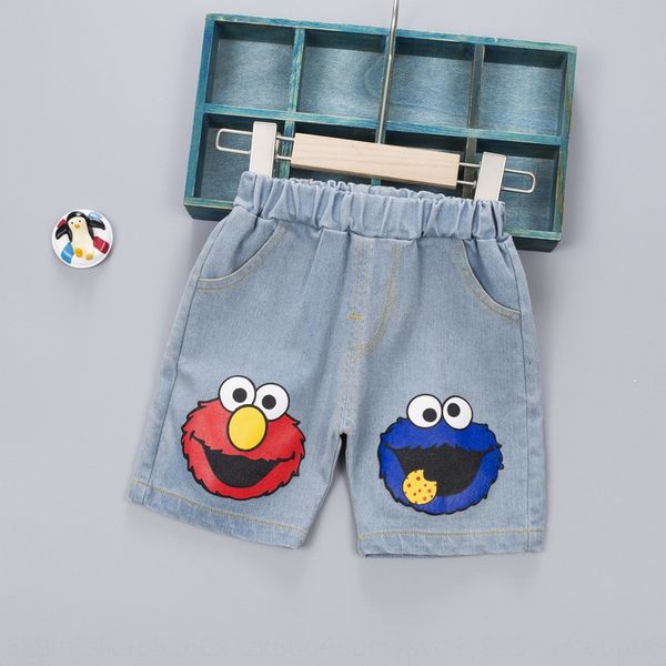 baby summer clothes 2020 pants 1-3 years old boy and shorts and jeans jeans shorts infant wear pants fashion, Blue
baby summer clothes 2020 pants 1-3 years old boy and shorts and jeans jeans shorts infant wear pants fashion, Blue