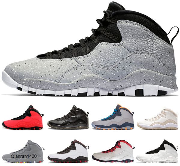 mens basketball shoes 10 cement 10s mens shoes bobcats grey red chicage cool grey back powder blue for trainers sports sneakers shoes
mens basketball shoes 10 cement 10s mens shoes bobcats grey red chicage cool grey back powder blue for trainers sports sneakers shoes