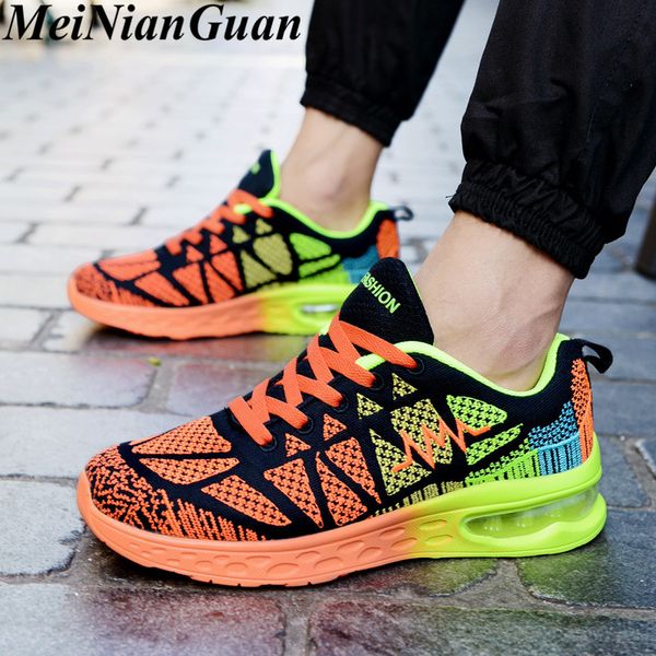 lightweight men's sneaker man jogging shoes men shoes sport damping running air lace up air cushion jogging b7
lightweight men's sneaker man jogging shoes men shoes sport damping running air lace up air cushion jogging b7