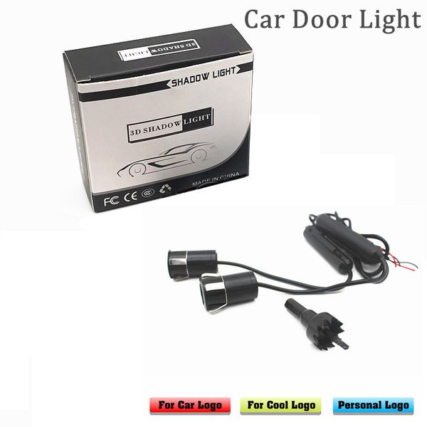 pftkjcp 2pcs led car door welcome laser projector ghost shadow light for lada most of cars
pftkjcp 2pcs led car door welcome laser projector ghost shadow light for lada most of cars