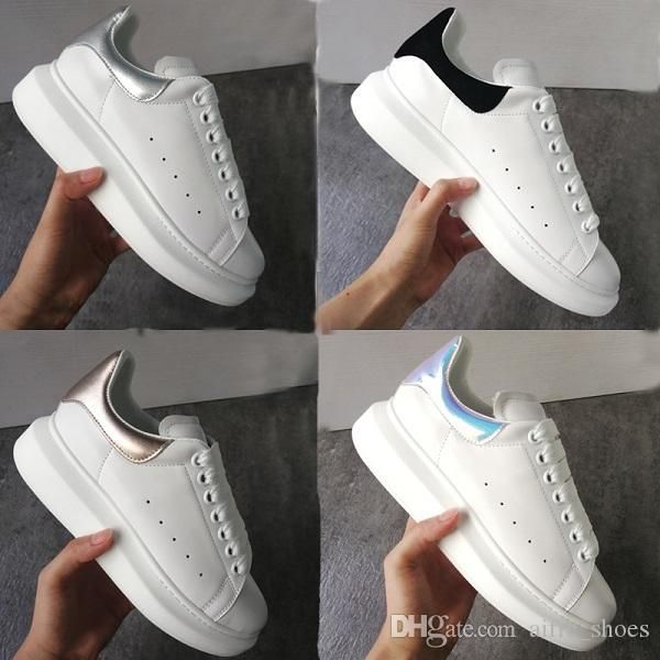 luxury designer platform shoes oversized sneakers smooth 100% calfskin leather men and women lace-up trainers big rubber sole with new box, Black
luxury designer platform shoes oversized sneakers smooth 100% calfskin leather men and women lace-up trainers big rubber sole with new box, Black