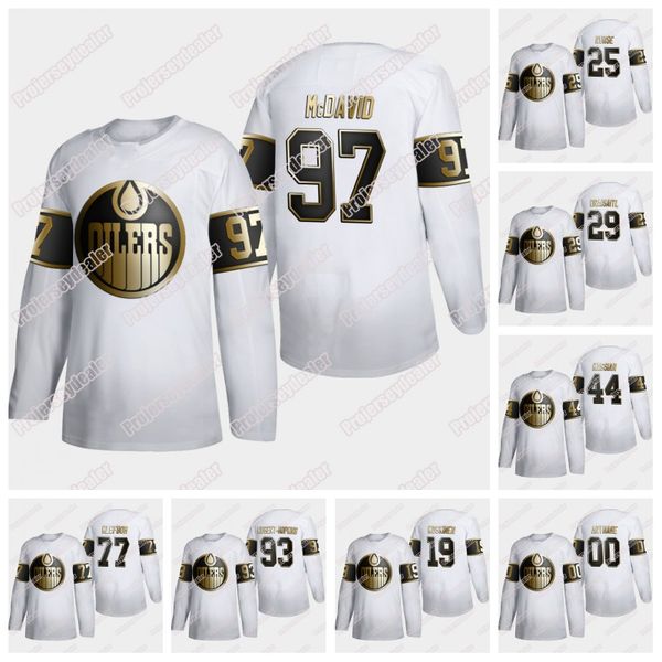 edmonton oilers 2020 white golden edition jersey connor mcdavid leon draisaitl ryan nugent-hopkins wayne gretzky james neal darnell nurse, Black;red
edmonton oilers 2020 white golden edition jersey connor mcdavid leon draisaitl ryan nugent-hopkins wayne gretzky james neal darnell nurse, Black;red