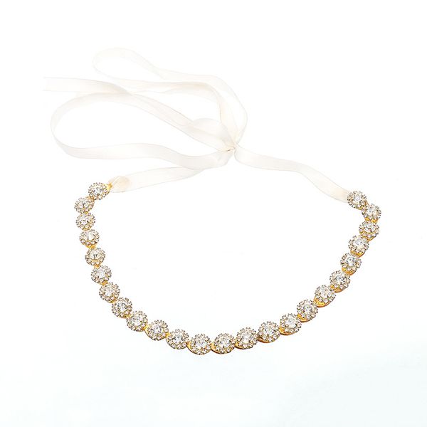 slbridal gorgeous rhinestone crystal wedding headband bridal headpieces hair accessories bridesmaids fashion daily women jewelry, Golden;white
slbridal gorgeous rhinestone crystal wedding headband bridal headpieces hair accessories bridesmaids fashion daily women jewelry, Golden;white