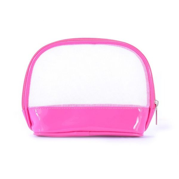 cosmetic bags & cases 2021 ladies bag transparent mesh pvc outdoor travel portable bath storage toilet women
cosmetic bags & cases 2021 ladies bag transparent mesh pvc outdoor travel portable bath storage toilet women