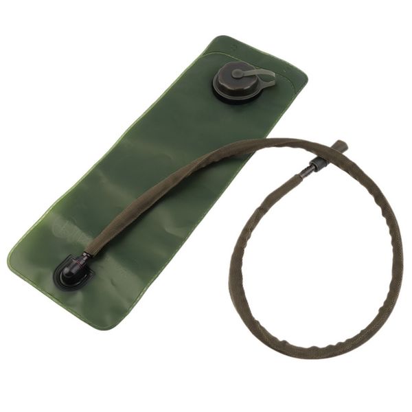 3l hydration drinking water bag survival water pouch portable eco-friendly water bag for outdoor camping hiking climbing new
3l hydration drinking water bag survival water pouch portable eco-friendly water bag for outdoor camping hiking climbing new
