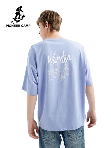 pioneer camp summer loose hip-hop t-shirt letter printed cotton t shirt male short sleeve brand clothing men t-shirt adt901071, White;black
pioneer camp summer loose hip-hop t-shirt letter printed cotton t shirt male short sleeve brand clothing men t-shirt adt901071, White;black
