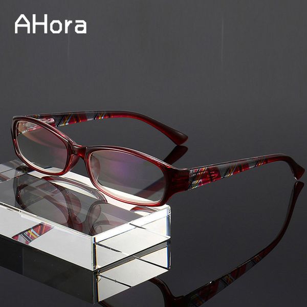 ahora reading glasses anti blue ray presbyopia eyeglasses women lightweight glasses +1.0 +1.5 +2.0 +2.5 +3.0 +3.5 +4.0 eyewear, White;black
ahora reading glasses anti blue ray presbyopia eyeglasses women lightweight glasses +1.0 +1.5 +2.0 +2.5 +3.0 +3.5 +4.0 eyewear, White;black