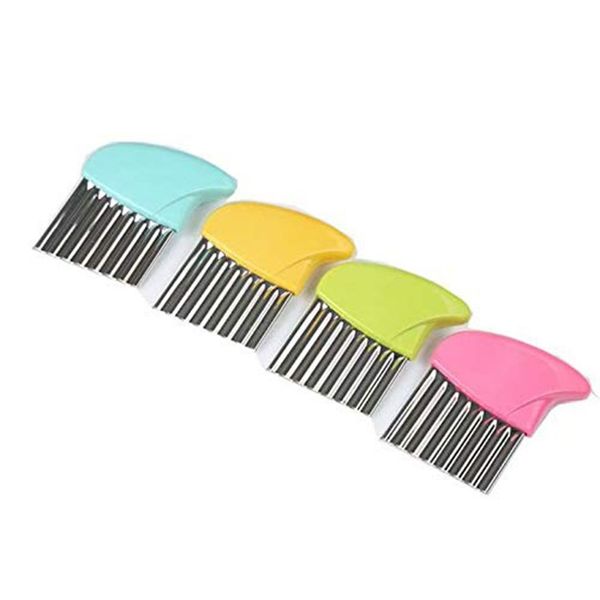 wavy edges tool wave onion potato slices wrinkled french fries salad corrugated cutting chopped potato slices knife tool
wavy edges tool wave onion potato slices wrinkled french fries salad corrugated cutting chopped potato slices knife tool