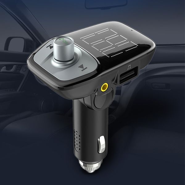 handsbluetooth car kit fm transmitter bluetooth car mp3 player cigarette lighter dual usb charger
handsbluetooth car kit fm transmitter bluetooth car mp3 player cigarette lighter dual usb charger