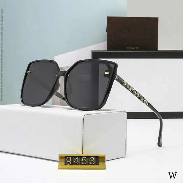 design sunglasses -2019 women's personalized polarized light women's sunglasses model 9453, White;black
design sunglasses -2019 women's personalized polarized light women's sunglasses model 9453, White;black
